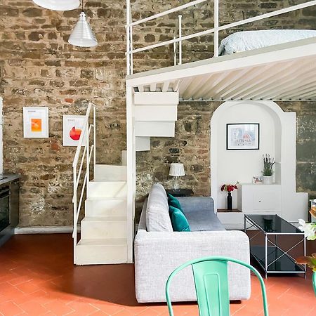 Lovely Apartment Near Piazza Della Signoria Florence Extérieur photo