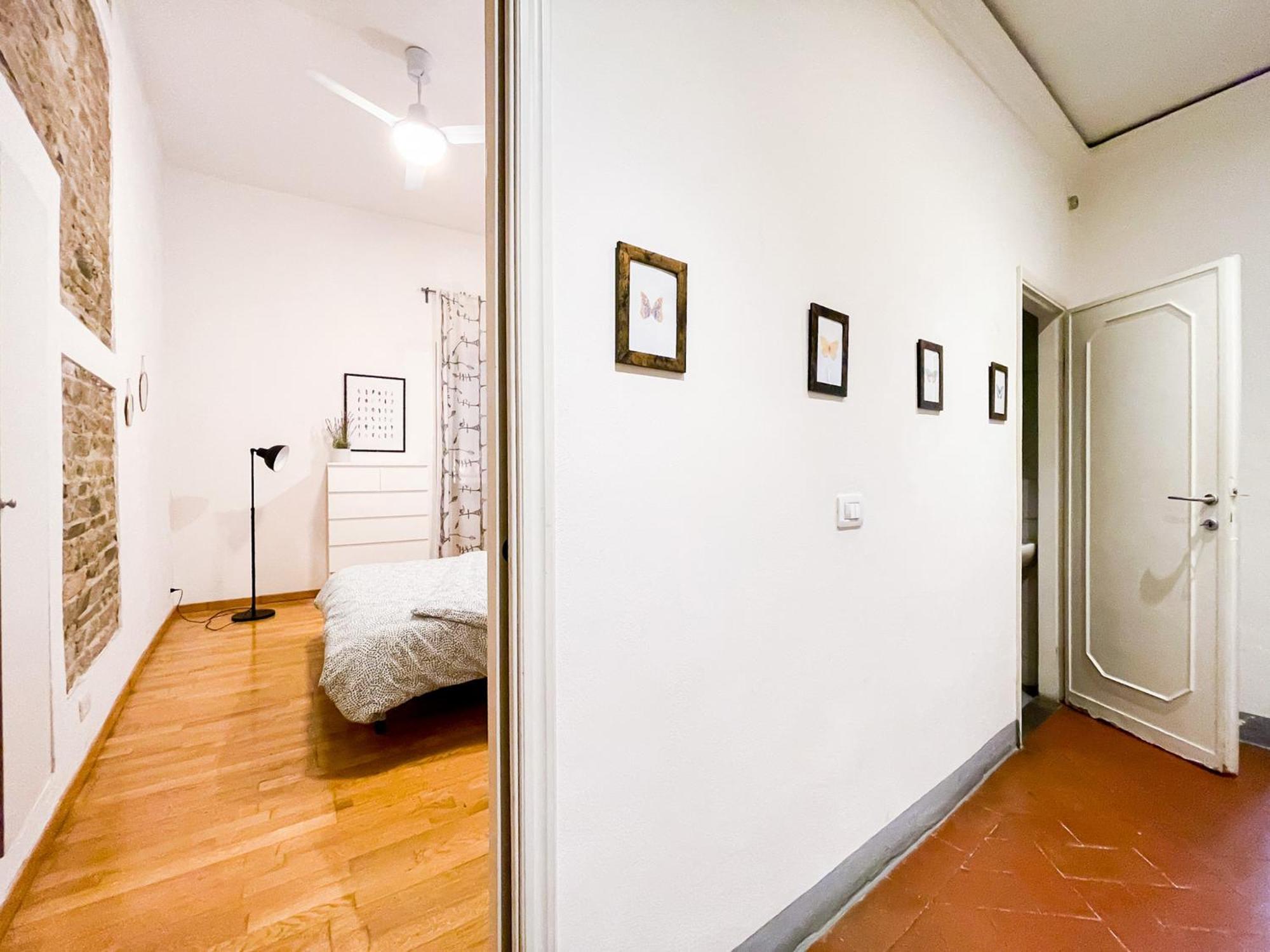 Lovely Apartment Near Piazza Della Signoria Florence Extérieur photo