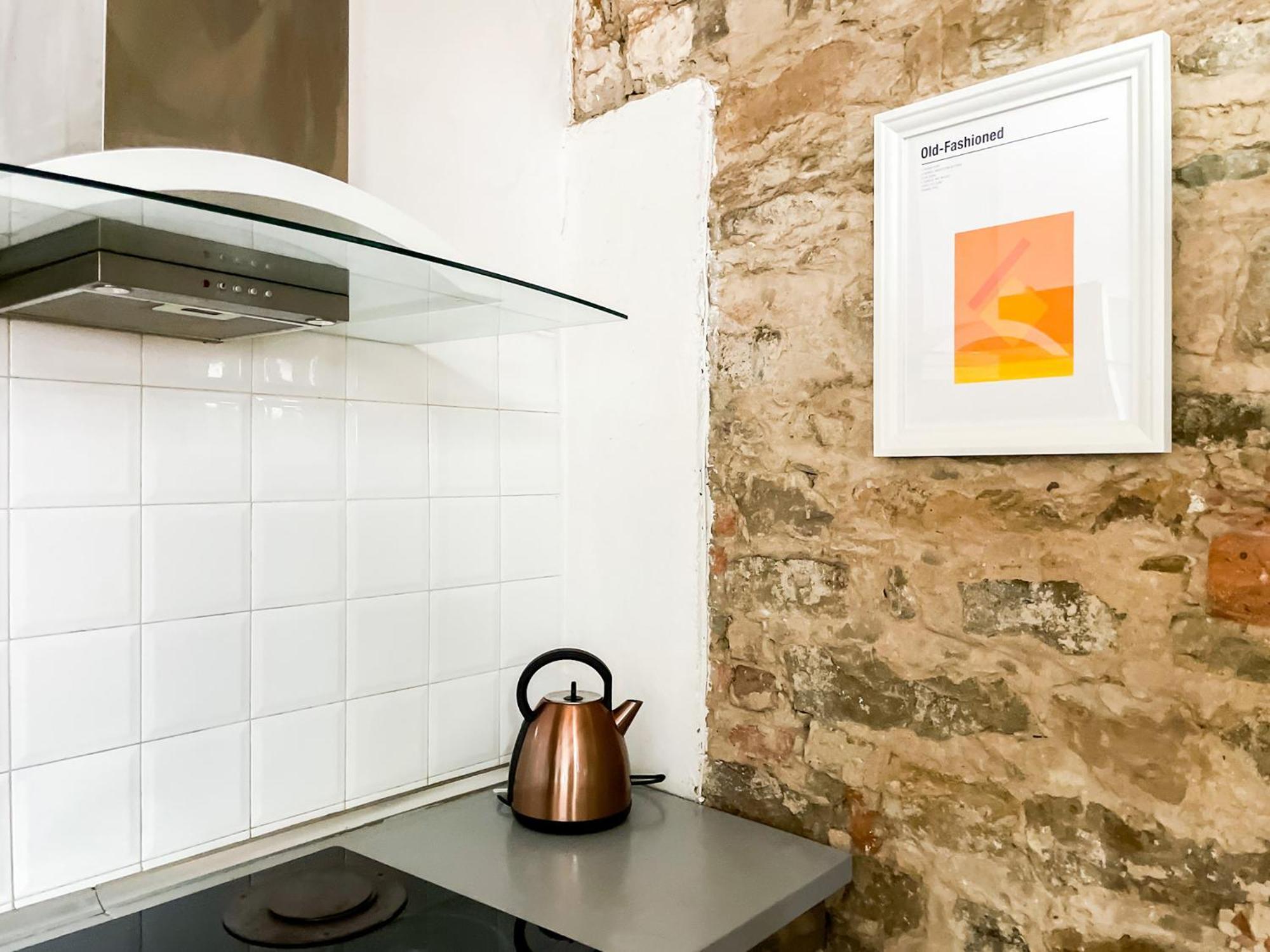 Lovely Apartment Near Piazza Della Signoria Florence Extérieur photo