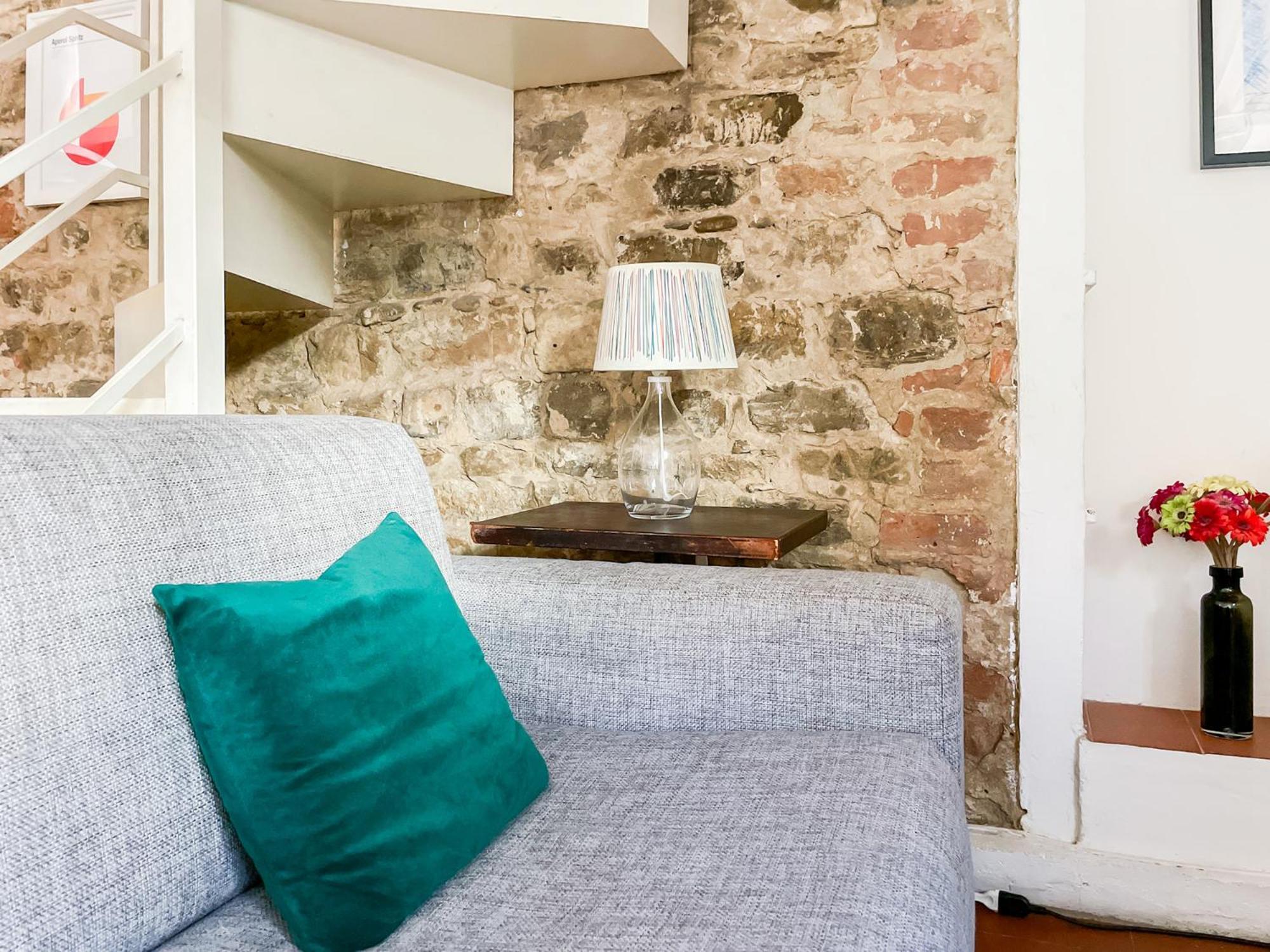 Lovely Apartment Near Piazza Della Signoria Florence Extérieur photo